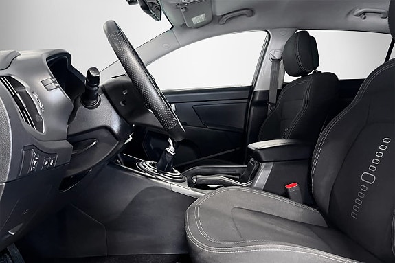 Kia Sportage 10 of 10