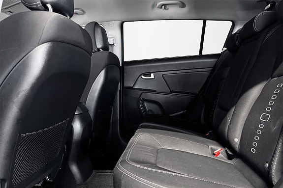 Kia Sportage 8 of 10