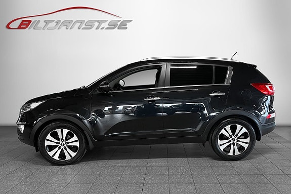 Kia Sportage 2 of 5