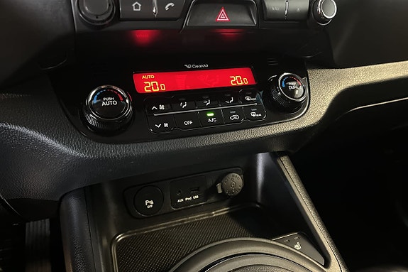 Kia Sportage 5 of 5