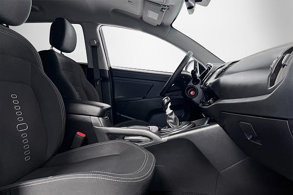 Kia Sportage 9 of 10