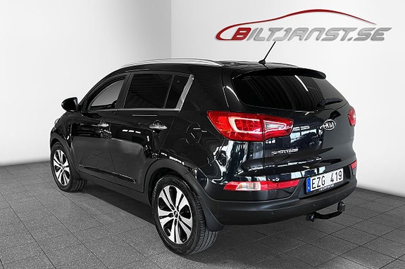Kia Sportage 3 of 5