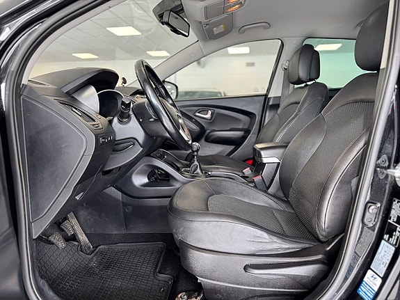 Hyundai ix35 6 of 20