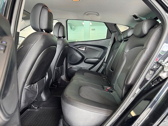 Hyundai ix35 12 of 20
