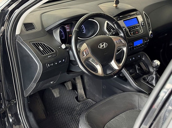 Hyundai ix35 7 of 20