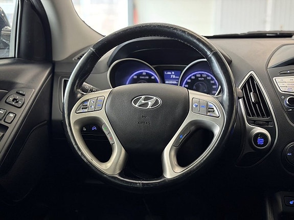 Hyundai ix35 9 of 20