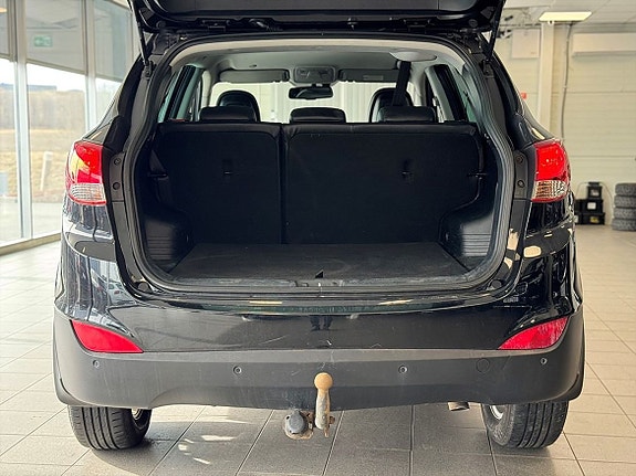 Hyundai ix35 19 of 20