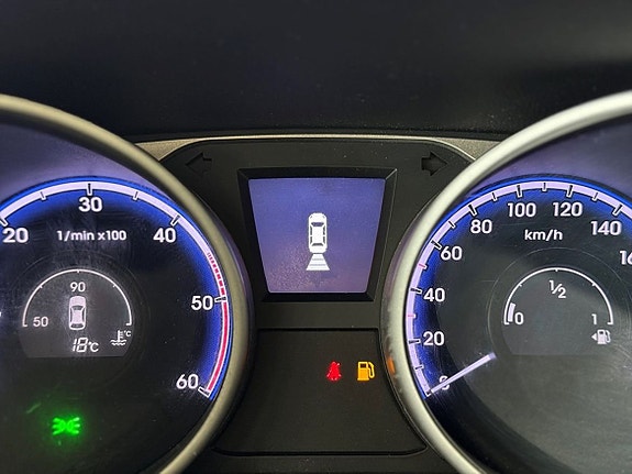 Hyundai ix35 16 of 20