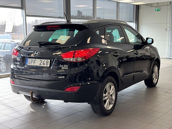 Hyundai ix35 3 of 5