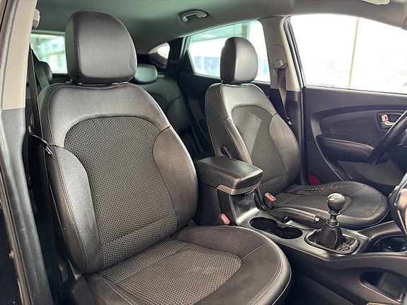 Hyundai ix35 10 of 20