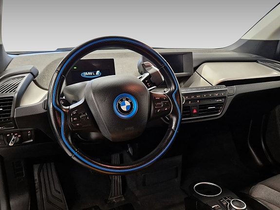 BMW i3 5 of 5