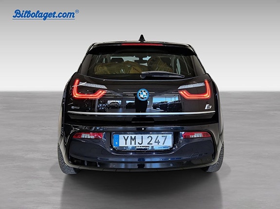 BMW i3 4 of 5