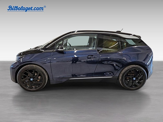 BMW i3 2 of 5
