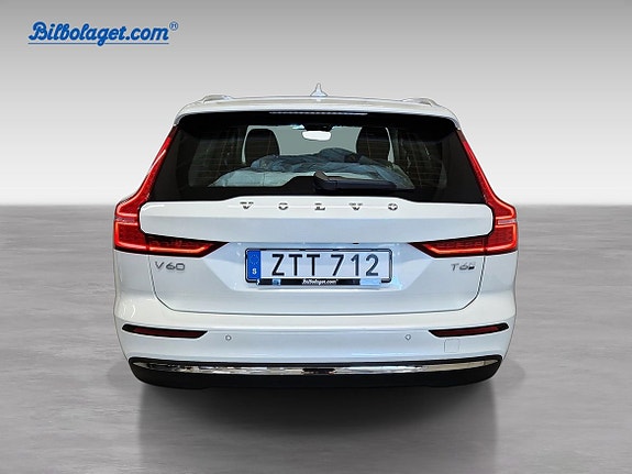 Volvo V60 5 of 5