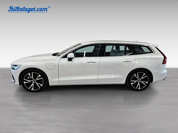 Volvo V60 3 of 5
