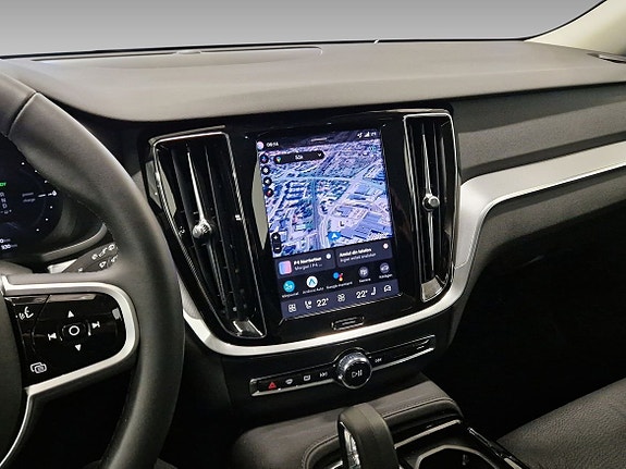 Volvo V60 9 of 16