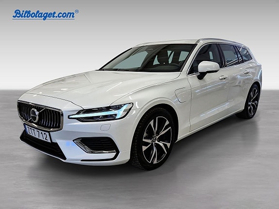 Volvo V60 6 of 16