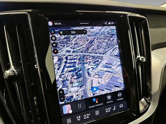 Volvo V60 10 of 16