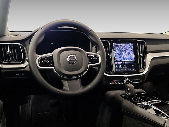 Volvo V60 7 of 16