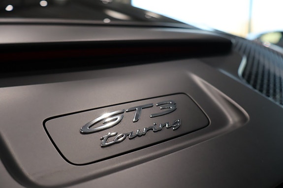 Porsche 911 GT3 8 of 24