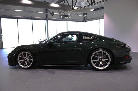 Porsche 911 GT3 10 of 24