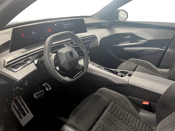 Peugeot 5008 5 of 5