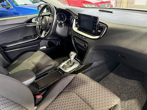 Kia Ceed 19 of 24