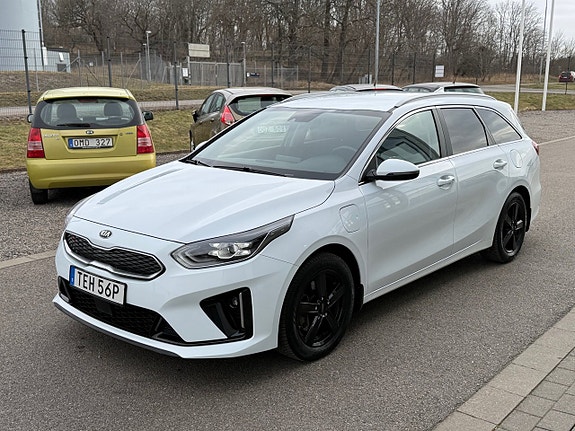 Kia Ceed 7 of 24