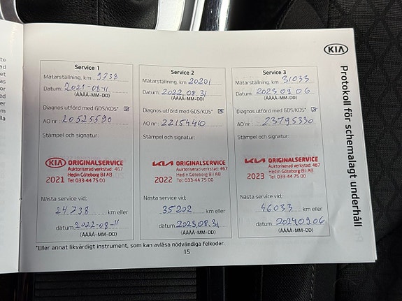 Kia Ceed 4 of 5