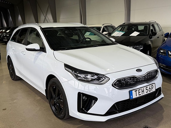 Kia Ceed 9 of 24