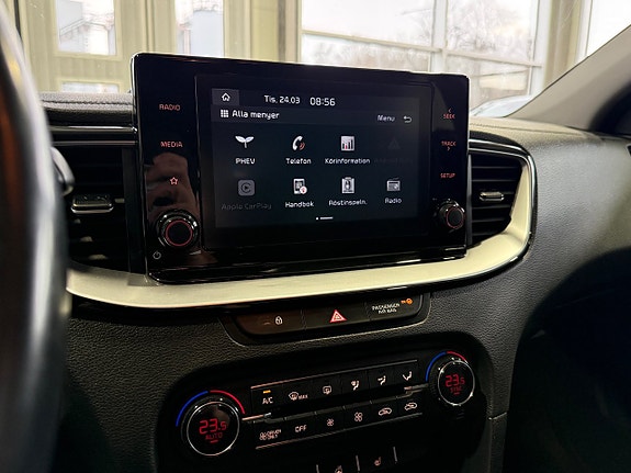 Kia Ceed 23 of 24