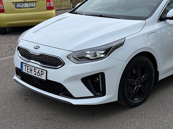 Kia Ceed 6 of 24