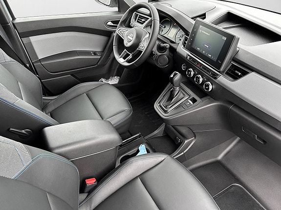 Nissan Townstar 9 of 15