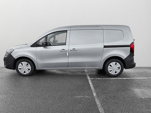 Nissan Townstar 2 of 5