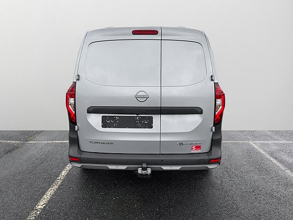 Nissan Townstar 4 of 5