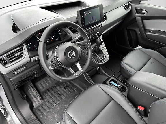 Nissan Townstar 8 of 15
