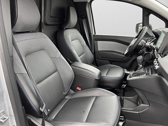 Nissan Townstar 10 of 15