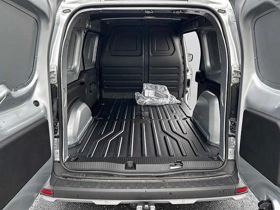 Nissan Townstar 14 of 15