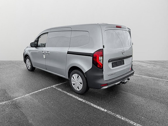 Nissan Townstar 3 of 5