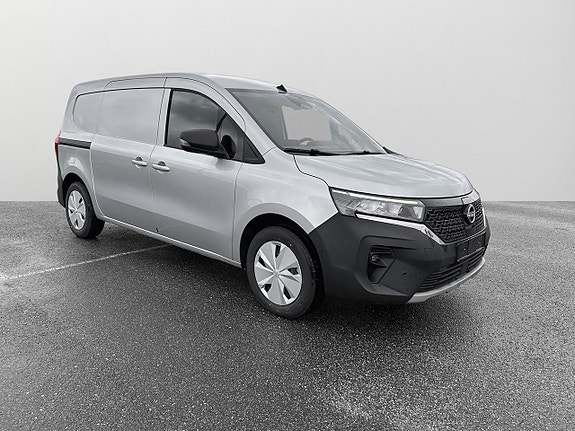 Nissan Townstar 7 of 15