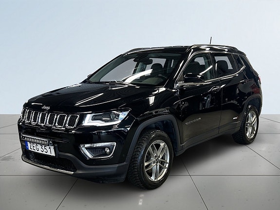 Jeep Compass 16 of 21