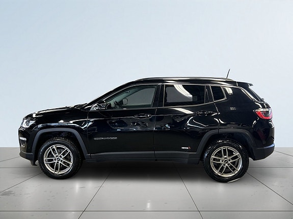 Jeep Compass 4 of 21