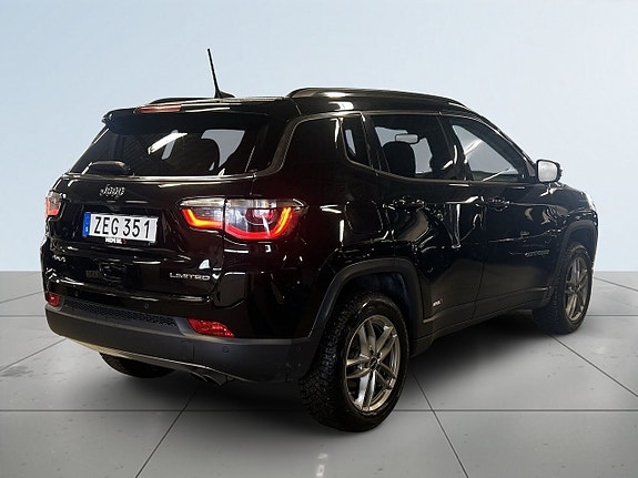 Jeep Compass 6 of 21
