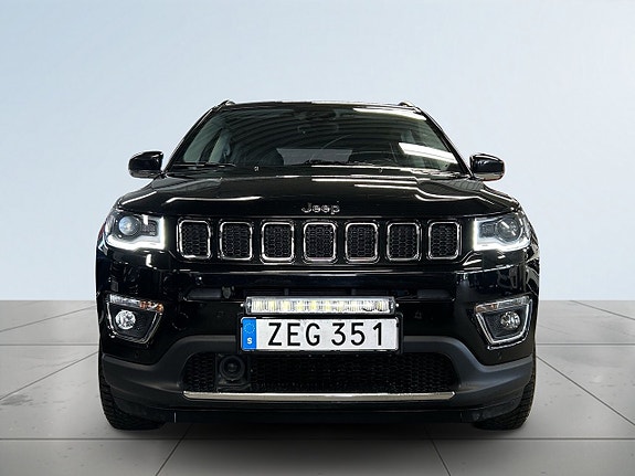 Jeep Compass 2 of 21