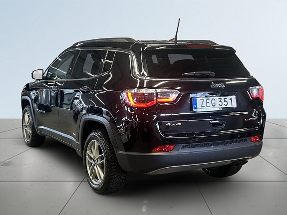 Jeep Compass 5 of 21