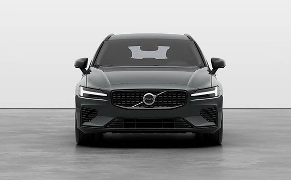 Volvo V60 2 of 5
