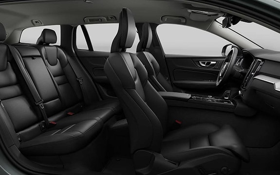 Volvo V60 9 of 9