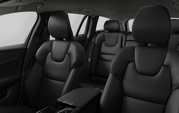 Volvo V60 7 of 9