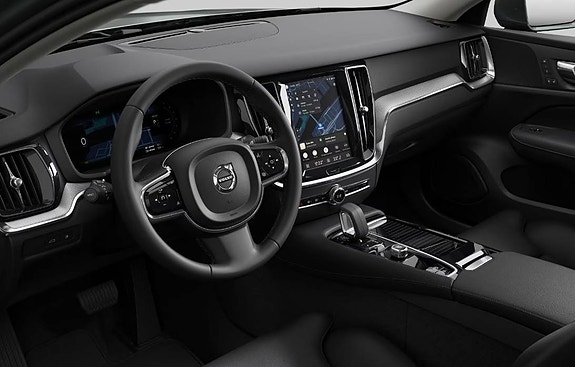 Volvo V60 6 of 9