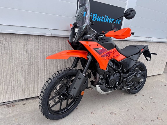 KTM 390 Adventure X 3 of 6